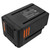 AMPS: 2.5 - VOLTS: 56