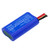 Replacement for V1S BATTERY (for Sunmi) and others