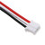 IN-0180828 Speaker Battery 2.6Ah 3.7V Blue 9.62Wh Li-ion