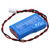 Replacement for EVCURWD BATTERY (for DUAL-LITE) and others