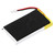 AMPS: 0.3 - VOLTS: 3.7