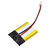 AMPS: 1.15 - VOLTS: 3.7
