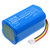Replacement for XBOOST BATTERY (for BLAUPUNKT) and others