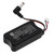 Replacement for DOMINATOR HD V2 BATTERY (for Fatshark) and others