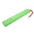 Replacement for 100-3-A117 BATTERY (for LITHONIA) and others