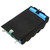AMPS: 2.5 - VOLTS: 22.2