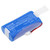 Replacement for CV61 BATTERY (for INTERMEC) and others