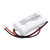 IN-0180277 Emergency Lighting Battery 0.8Ah 2.4V White 1.92Wh Ni-CD
