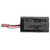 AMPS: 10 - VOLTS: 7.4