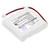 Replacement for 3695887 BATTERY (for Indexa) and others