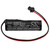 AMPS: 1.8 - VOLTS: 3.2