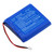PE-DV1-XL BATTERY