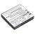 Replacement for SSM TRANSMITTERS BATTERY (for LECTROSONICS) and others