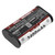 Replacement for ALARM HOME BASE PRO STATION BATTERY (for AUSTIN SPRINGS) and others