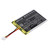 Replacement for 103-305328 BATTERY (for VISONIC) and others