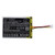 VISONIC 103-305328 BATTERY
