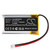 AMPS: 0.25 - VOLTS: 3.7