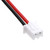 Flashlight Battery 2.6Ah 7.4V Black 19.24Wh Li-ion