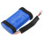 Replacement for 1005696 BATTERY (for E. MARSHALL SMITH) and others