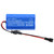 AMPS: 3 - VOLTS: 3.2