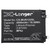 AMPS: 4.8 - VOLTS: 3.87
