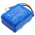 Replacement for CS-EMC712LS (for CAMERON SINO) and others