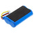 AMPS: 5.2 - VOLTS: 3.7