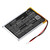 EU383450P BATTERY