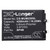 AMPS: 4.2 - VOLTS: 3.87