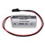 AMPS: 6.5 - VOLTS: 3.6