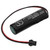 Replacement Battery for Gama Sonic IFR18650 Multi Application - 3 Volts 5.76Wh 1.8 Amps