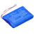 IP MULTI-CELL BATTERY