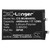 AMPS: 4.4 - VOLTS: 3.89