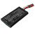 Equipment, Survey, Test Battery 10Ah 7.4V Black 74Wh Li-ion