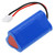 Replacement for DT-326B BATTERY (for SHIMPO) and others