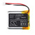 AMPS: 0.38 - VOLTS: 3.8