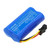 Replacement for 9A7915989A BATTERY (for AUDI) and others
