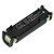 Equipment, Survey, Test Battery 1Ah 1.2V Black 1.2Wh Ni-MH Replacement