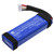 Replacement for ALLURE PORTABLE BATTERY (for HARMAN/KARDON) and others