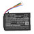 AMPS: 1.8 - VOLTS: 3.7