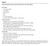 NEST 360312 Replacement