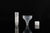 Dry Saliva Collection Kit 5 mL Vial a Insert Funnel a Cap and a Specimen Bag Replacement
