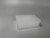 2.0 ml 96-Well Deep Well Plate V-Bottom Square well sterile 5 pk 50 cs Replacement