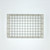 2.2 ml 96-Well Deep Well Plate U-Bottom Square Well Sterile 5 pk 50 cs Replacement