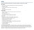 Replacement for 506006 (for NEST) and others