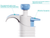 2 L 20 L Single Channel Fully Autoclavable Mechanical Pipette 1 pk