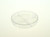 100 x 15 mm Petri Dish X-Plate 4-section stackable sterile 20 pk 500 cs Replacement