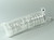 100 x 15 mm Petri Dish X-Plate 4-section stackable sterile 20 pk 500 cs