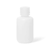 60ml Narrow Mouth Round Storage Bottle Natural Color HDPE non-Sterile 10 pk 200 cs Replacement