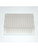 1.0 ml 96-Well Deep Well Plate U-Bottom Square Well Sterile 5 pk 50 cs Replacement